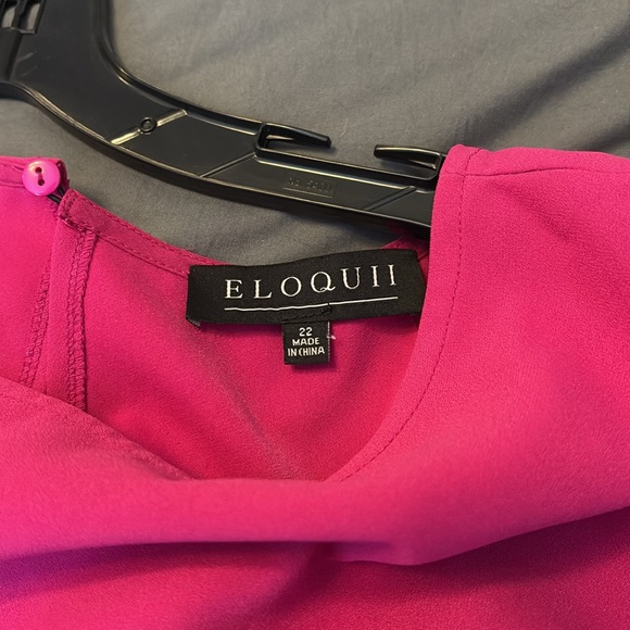 Gorgeous Color Top - Picture 2 of 2